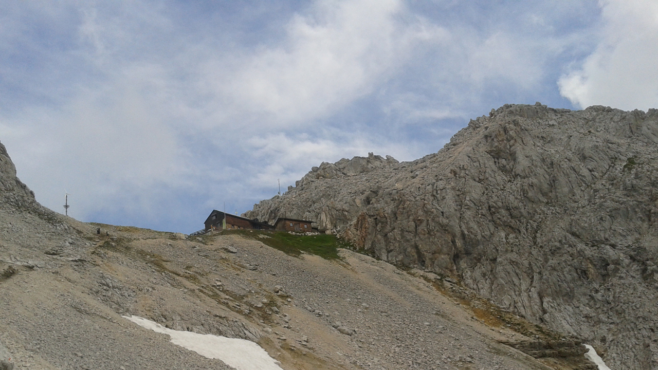 Bergleintal and Meilerhütte | Mountain Hike | Austrian Tirol