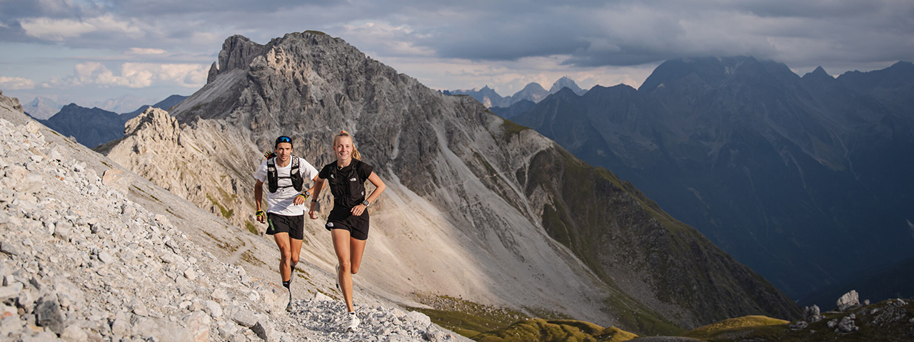 Trail World Championship - Stubai 2023: Seleção de Trail - ATRP