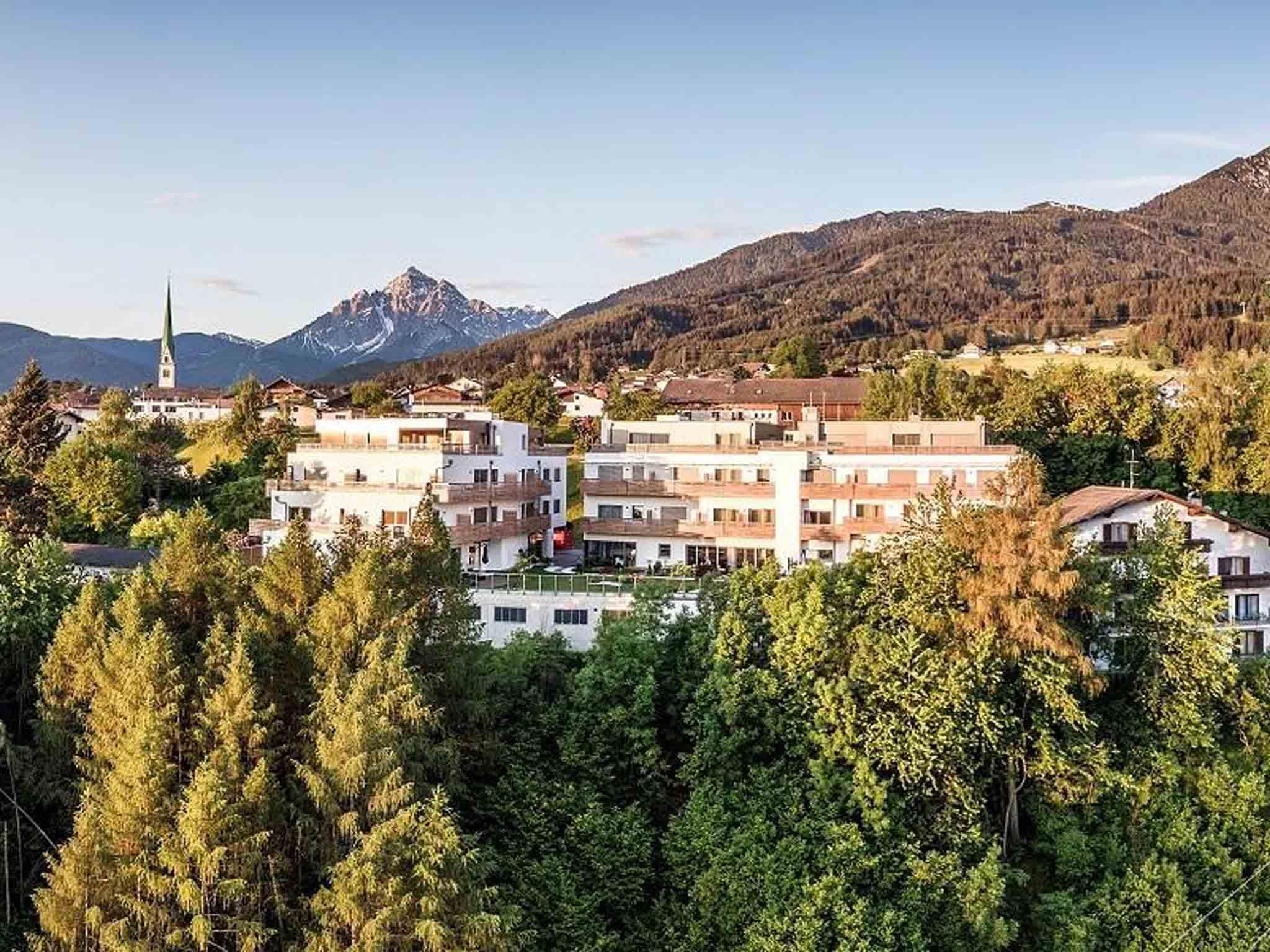 Hotel dasMEI, Innsbruck – Updated 2023 Prices