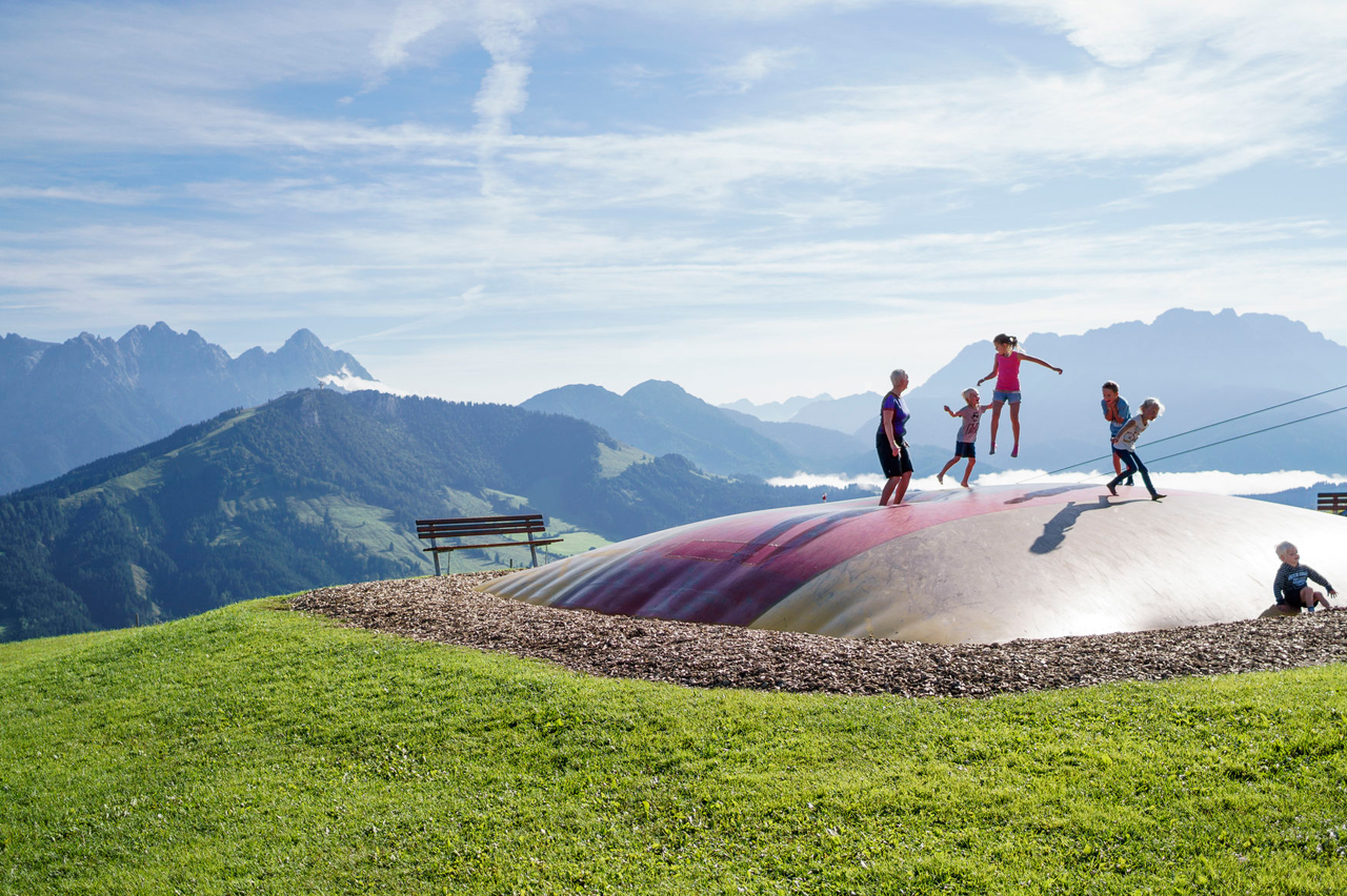 Wildseeloder Mountain Timok s Wild World Austrian Tirol