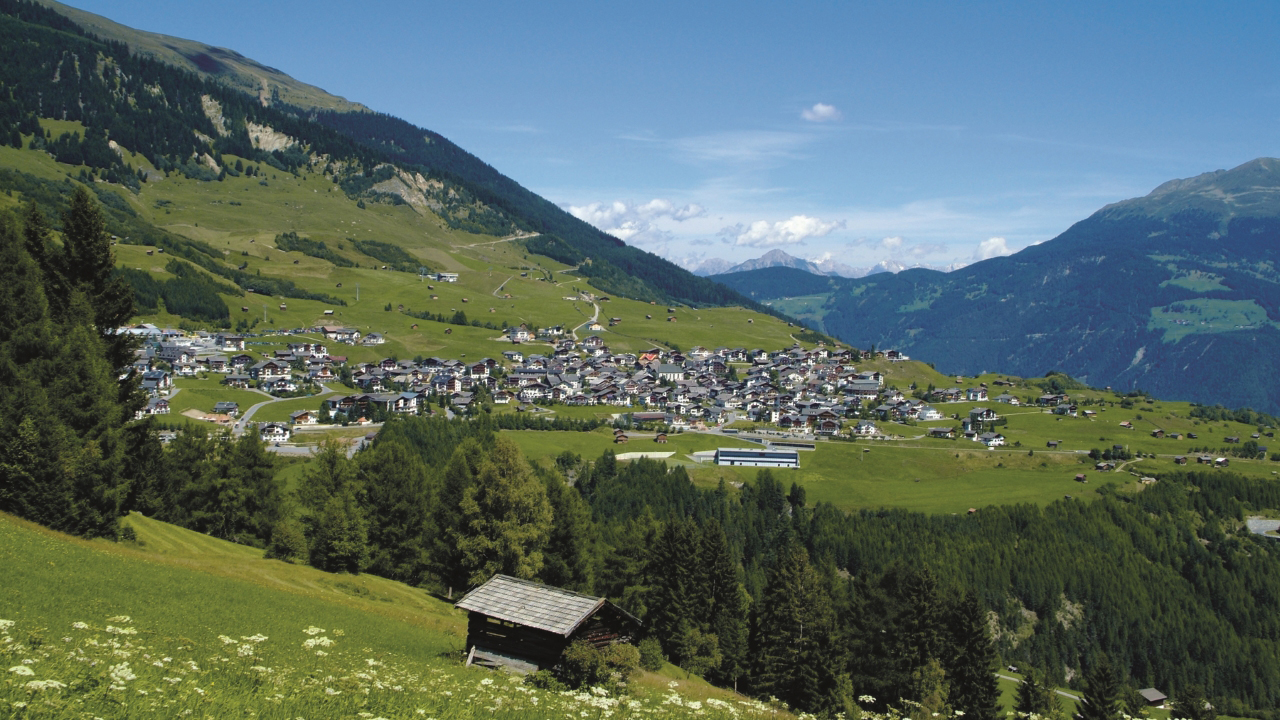 Fiss Holidays | Summer & Winter in Fiss in Austria | Tirol